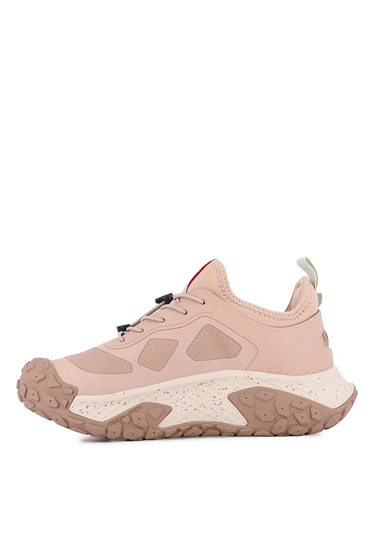 Кроссовки женские водонепроницаемые Offbound WP+, Unisex Palladium — фото 4