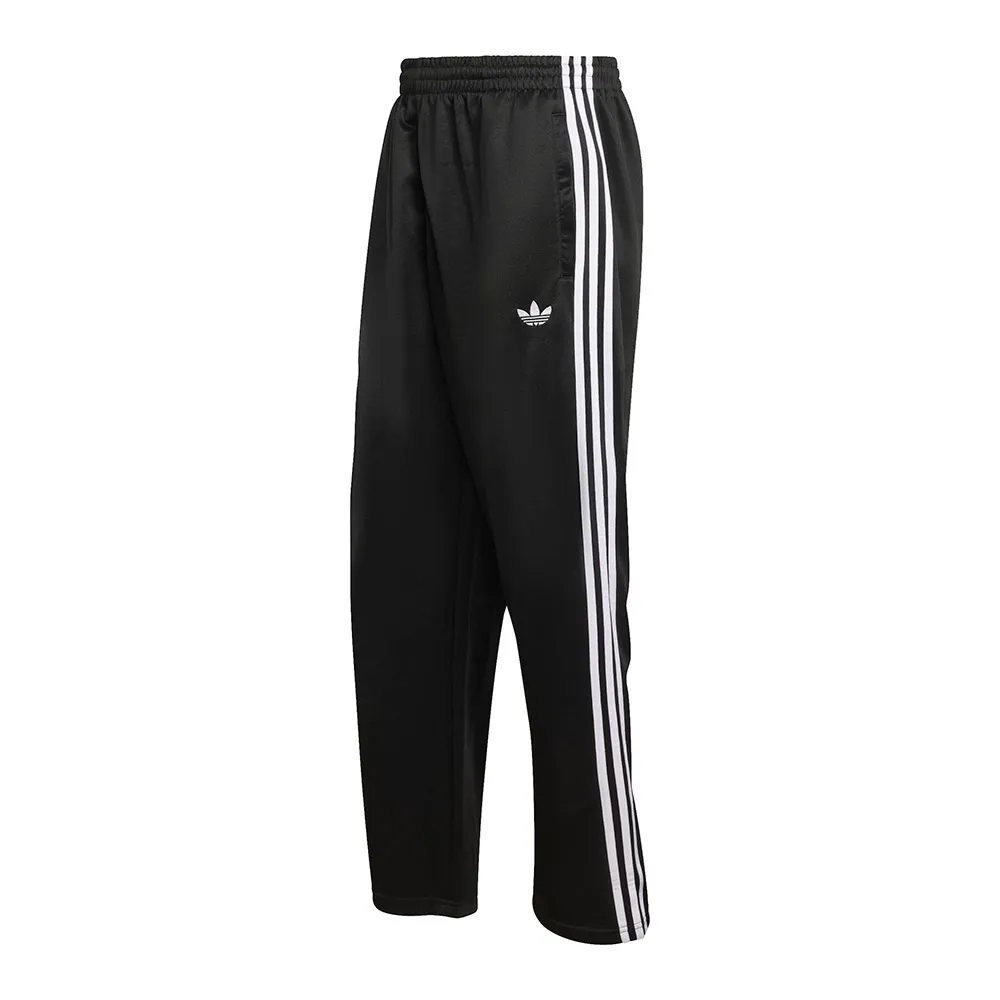 Свободные брюки adidas Originals Adicolor, черный — фото 3
