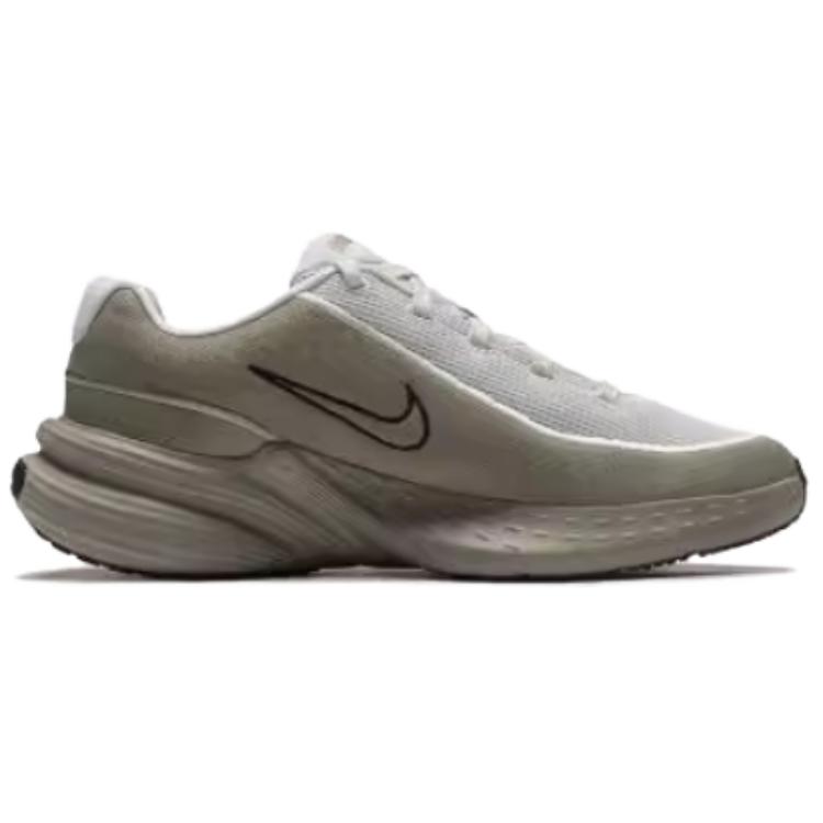 Uplift SC низкие повседневные кроссовки мужские Nike, серый — фото 4
