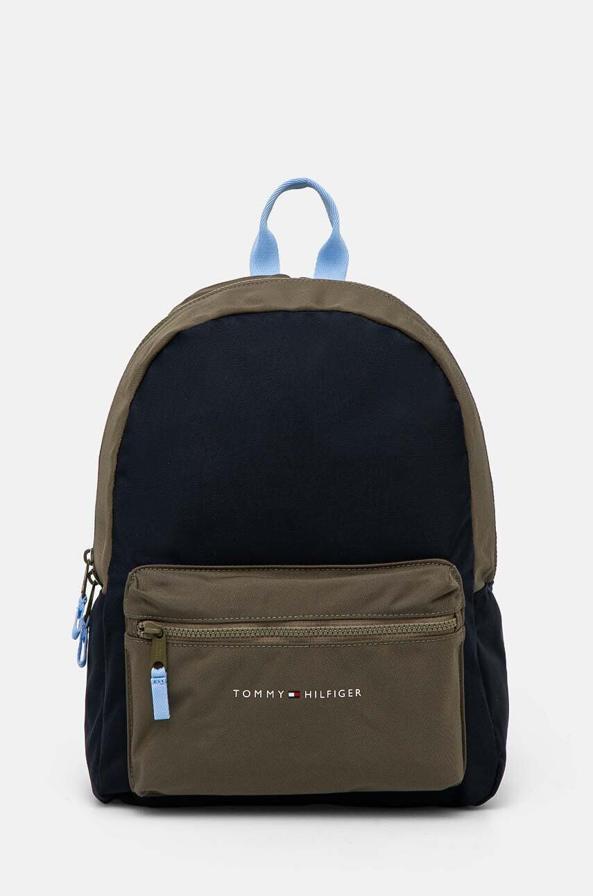 

Рюкзак Tommy Hilfiger для мальчиков, зеленый
