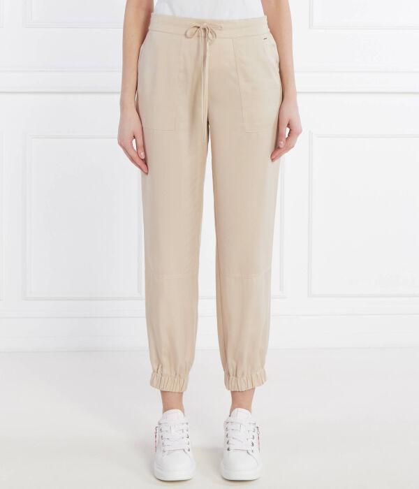 

Брюки-Джоггеры 58 jw242p179 Regular fit Joop!, желтый