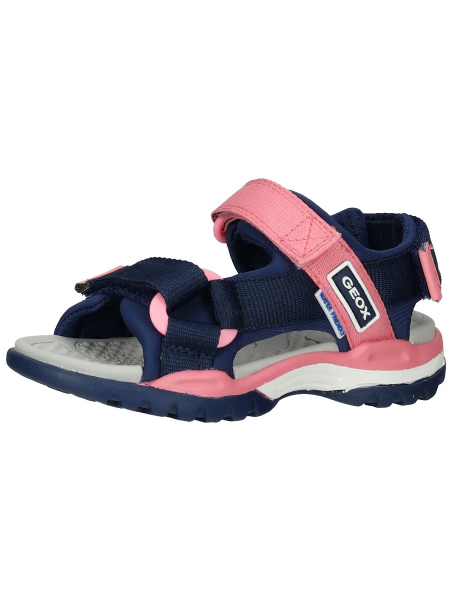 

Сандалии GEOX Sandals, темно-синий