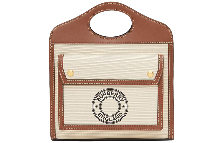 

Сумка на пояс Burberry