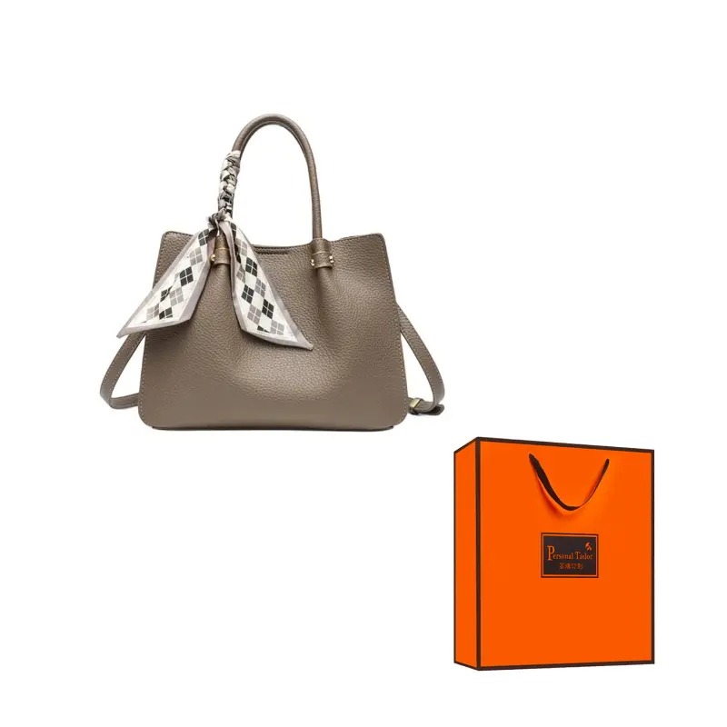 

PAYOT Сумка-шоппер из искусственной кожи, кроссбоди, женская сумка мультиколор