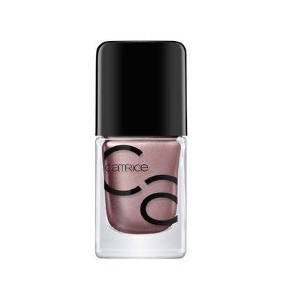 

Гель-лак Iconails 11 Go For Gold! 10,5 мл Catrice