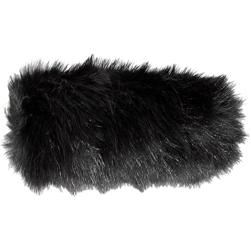 

Ветрозащита для микрофона Ambient Recording AMATMWJ - Short Hair Windshield ATMWJ