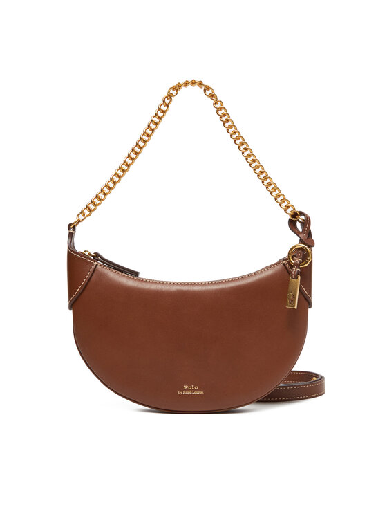 

Сумка 428977210002 Polo Ralph Lauren, коричневый