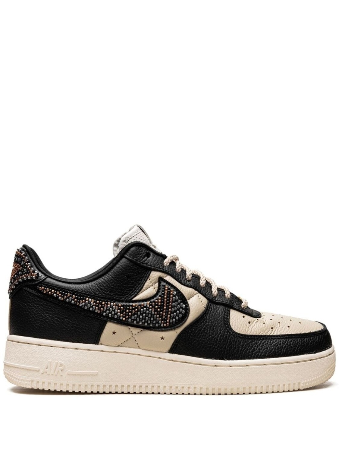 

Nike кроссовки Air Force 1 SP 'The Sophia' из коллаборации с Premium Goods, черный