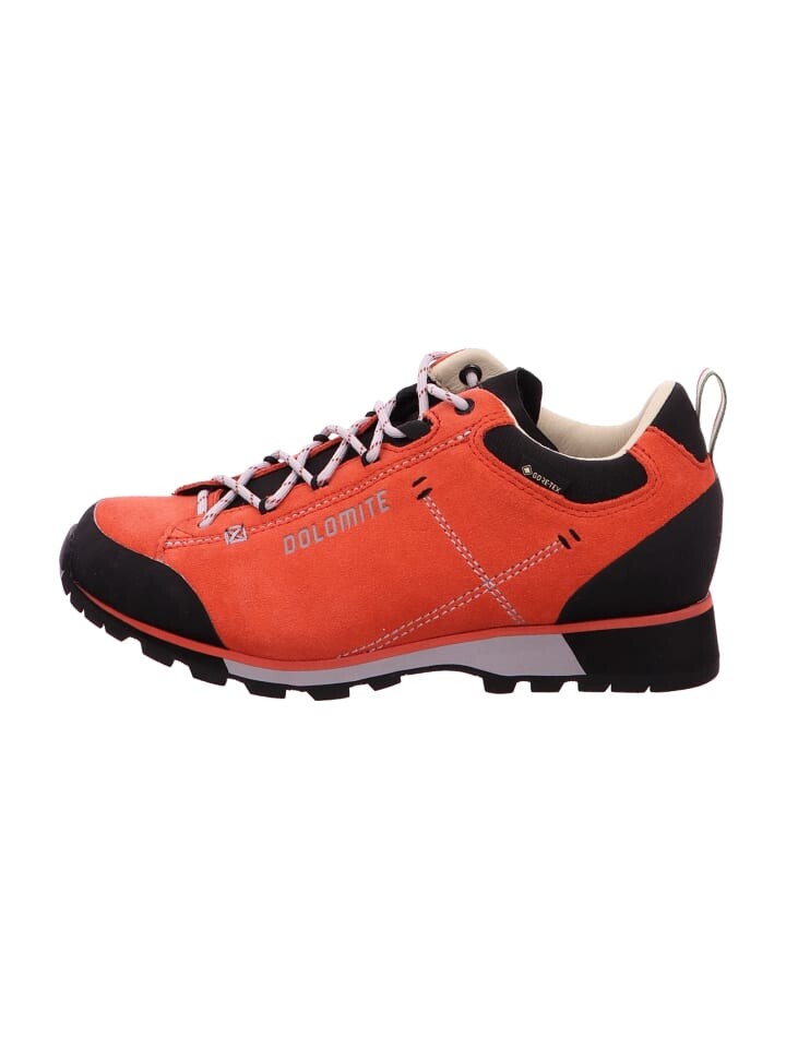 

Походные ботинки DOLOMITE Wander & Bergschuhe, оранжевый