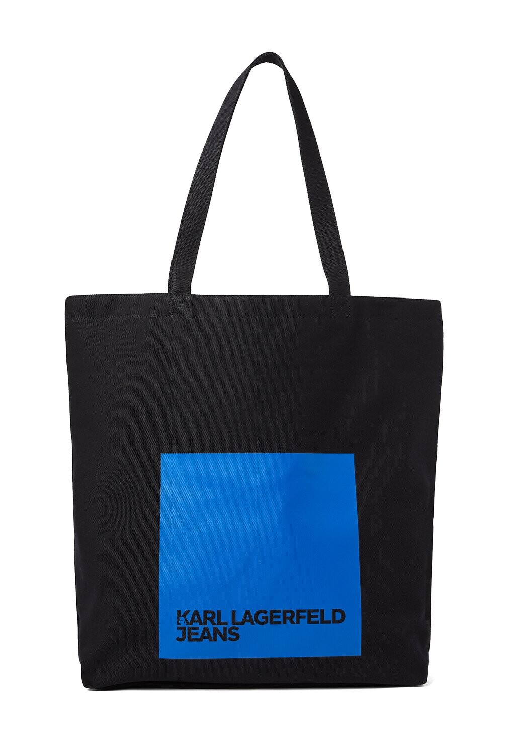 

Сумка для покупок Shopper Karl Lagerfeld, черный
