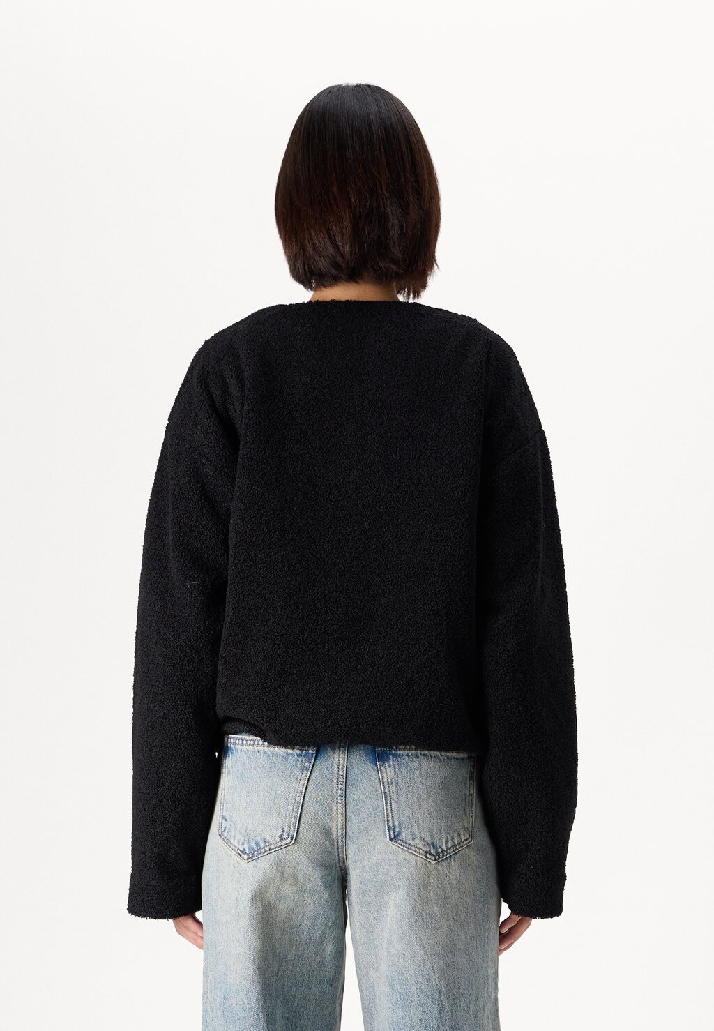 

Зимняя куртка VMTAYLOR JACKET Vero Moda Tall, черный