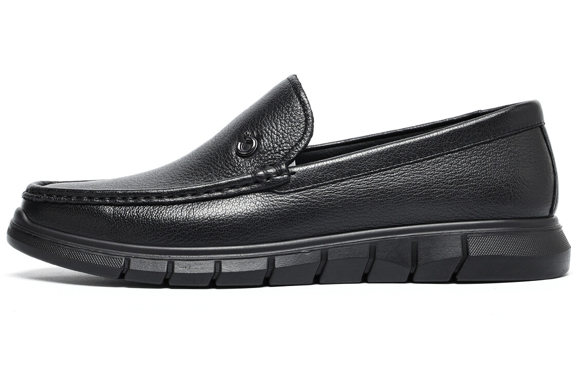 

Мужские туфли CВ°BANNER Men's Casual Shoes Men Low-Top Black