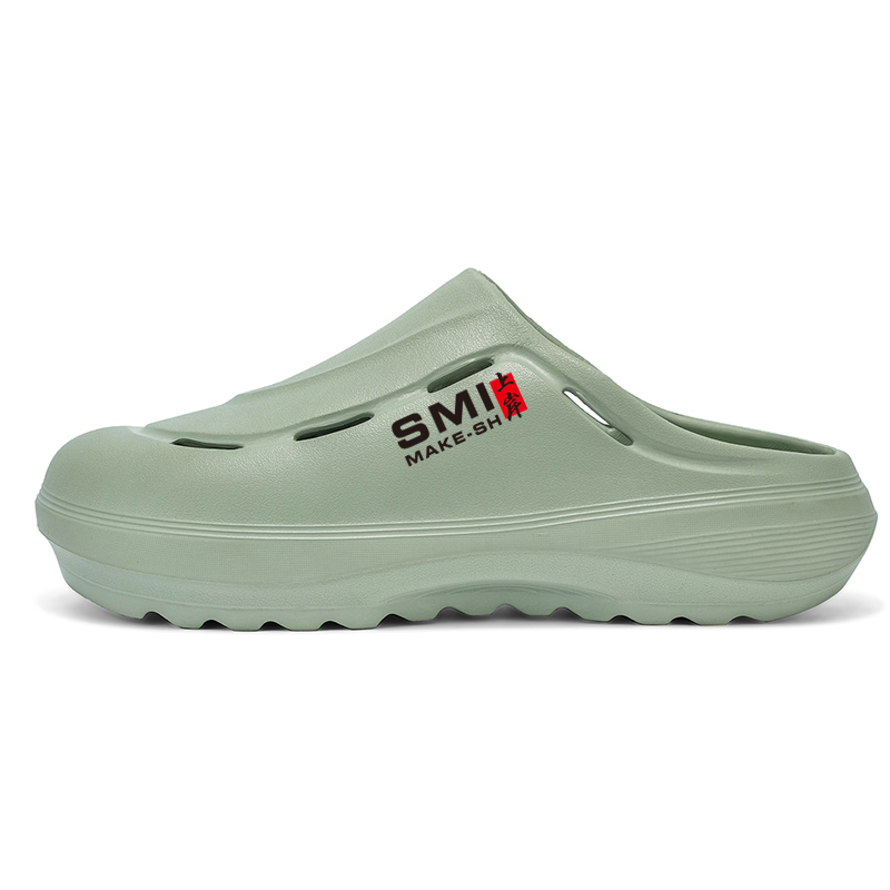 

Сабо мужские CAMOSI, Green