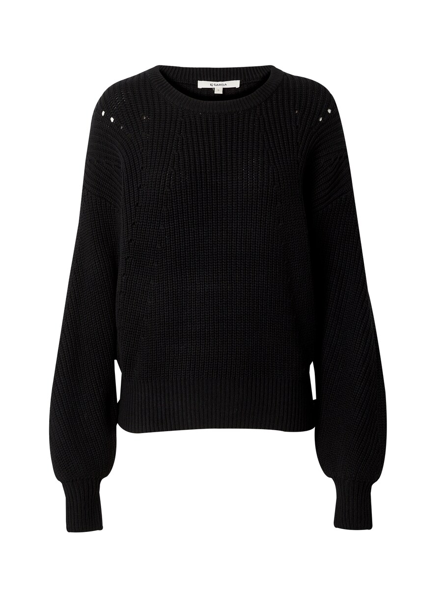 

Свитер GARCIA, Black