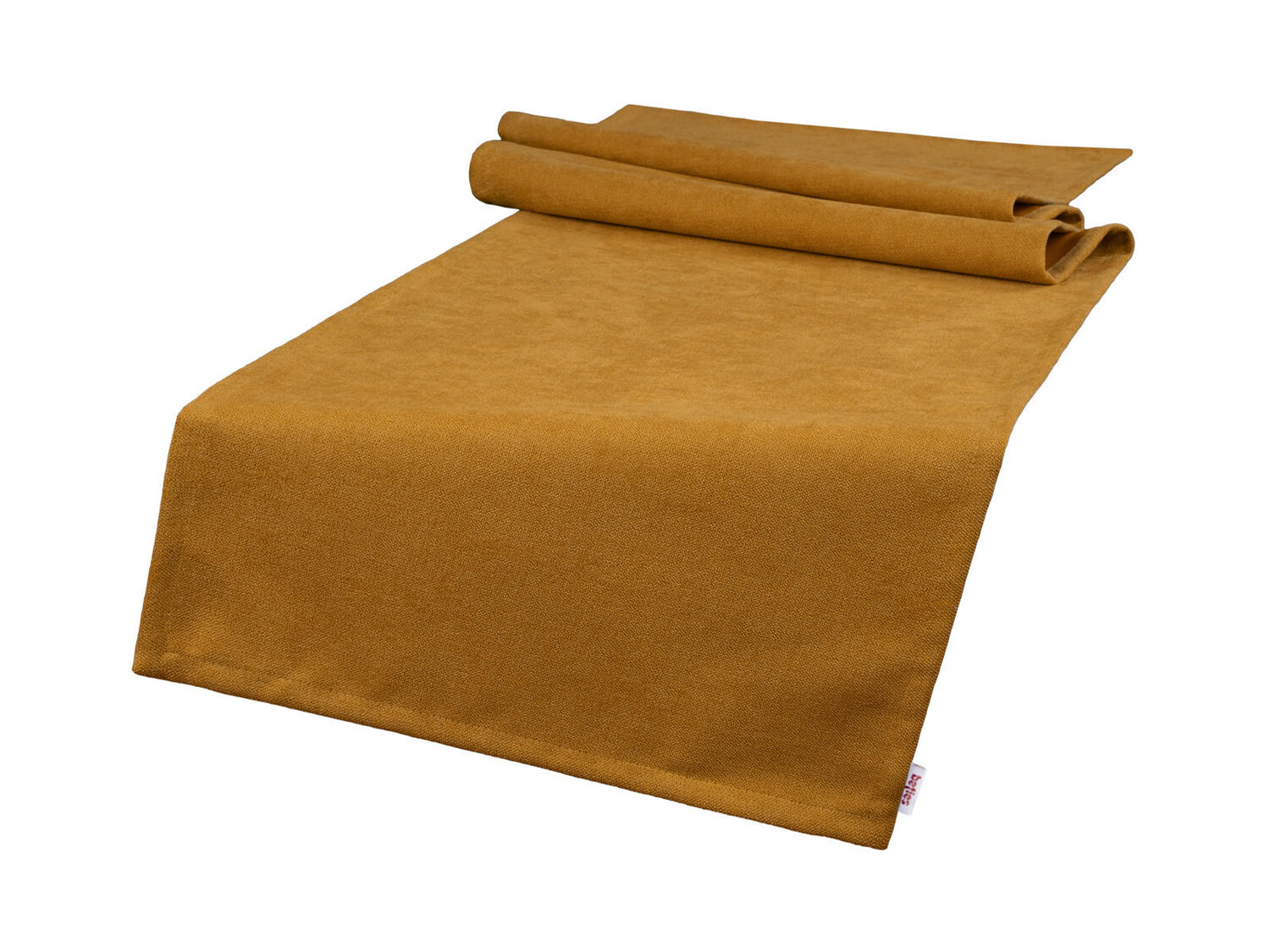 

Настольный бегун beties Heimtextil, 40x140 см, цвет Currygelb
