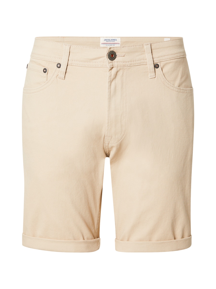 

Обычные брюки JACK & JONES JWHRICK, светло-бежевый