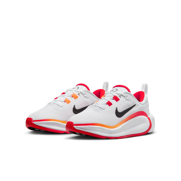 Кроссовки бесконечность потока Nike, белый — фото 3