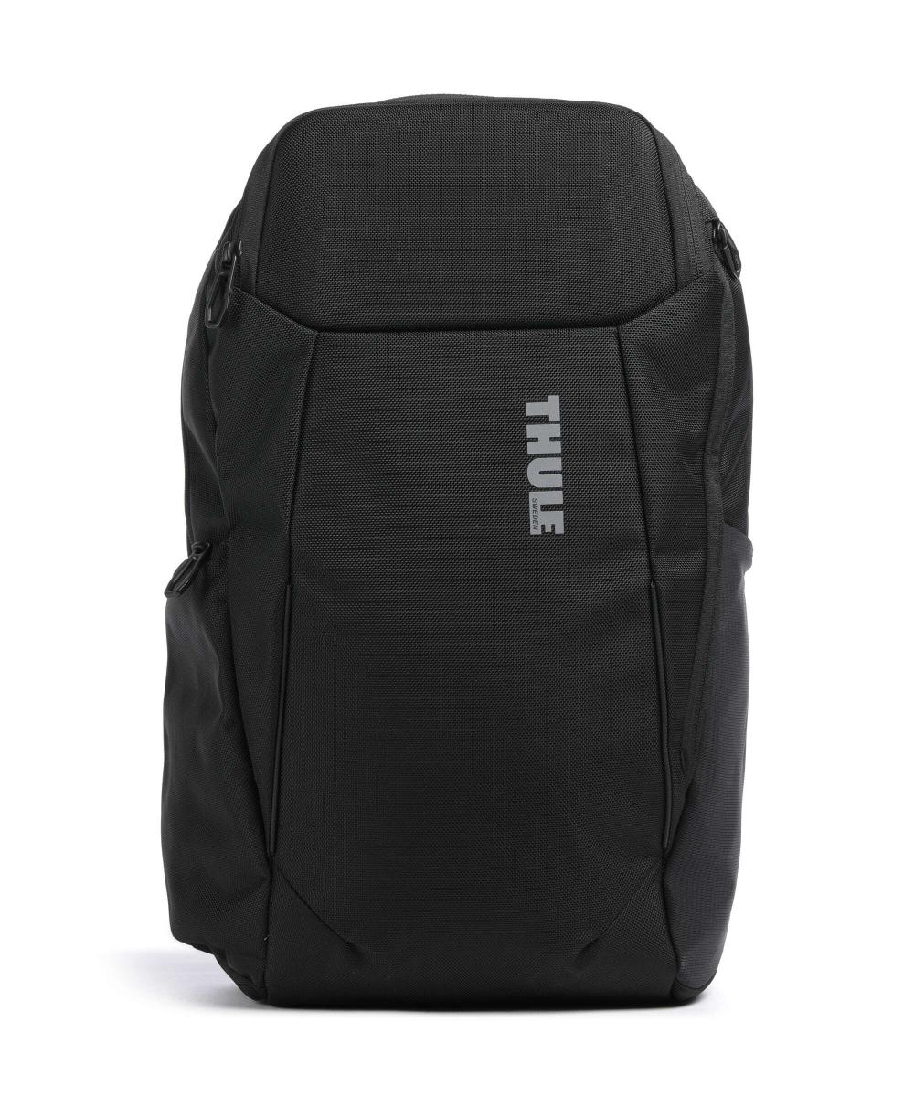 

Рюкзак Accent 23 15″ из переработанного полиэстера Thule, черный
