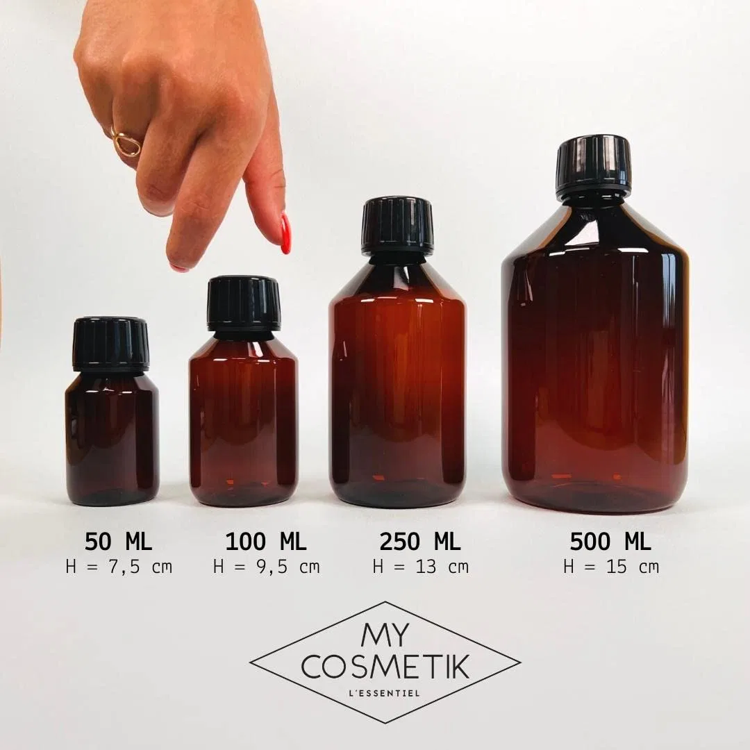Органический растительный глицерин MY COSMETIK, 50 мл My Cosmetik — фото 4