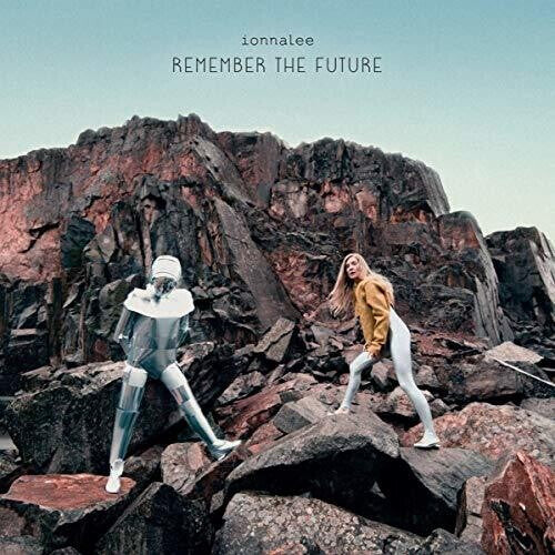 

CD диск Ionnalee: Remember The Future