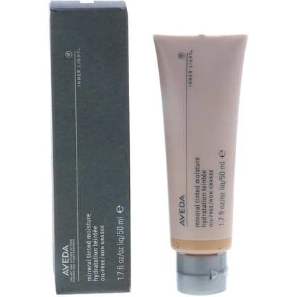 

Внутренний светлый минеральный тонированный влажный осина Aveda