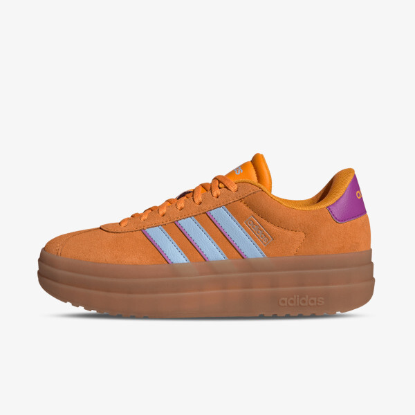 

Кроссовки вл суд Adidas, оранжевый