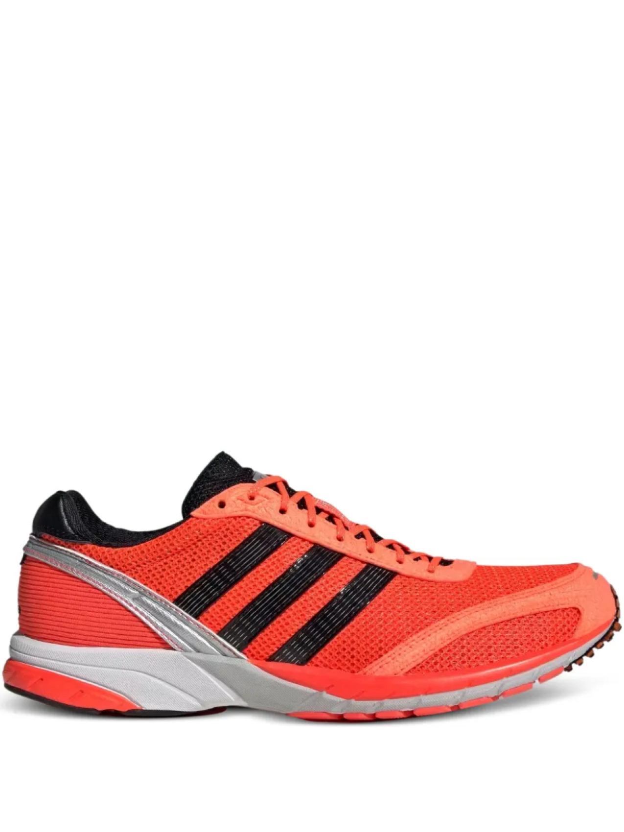 

Кроссовки Adidas, красный