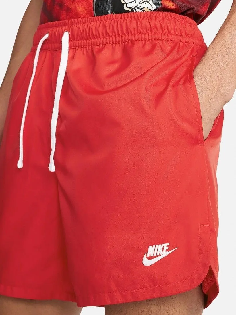 Шорты Nike Sportswear Essentials мужские — фото 3