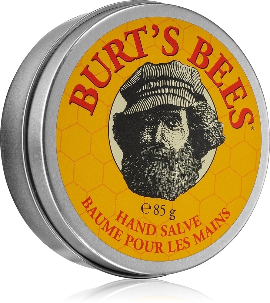 

Крем для рук для ухода за сухой и поврежденной кожей Burt’S Bees, 85 гр