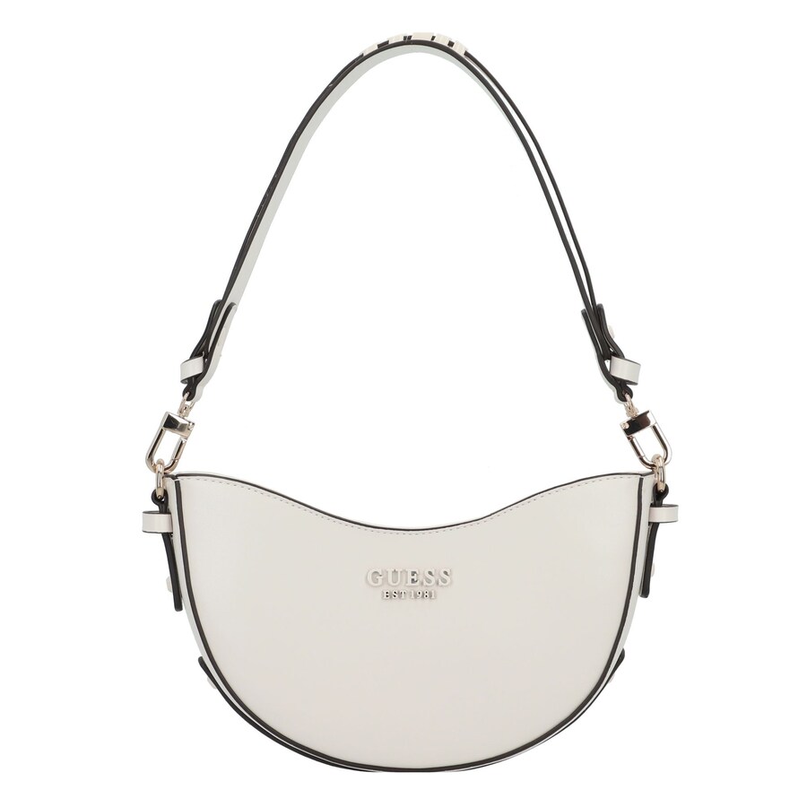 

Сумка через плечо GUESS Shoulder Bag Sarita, серый