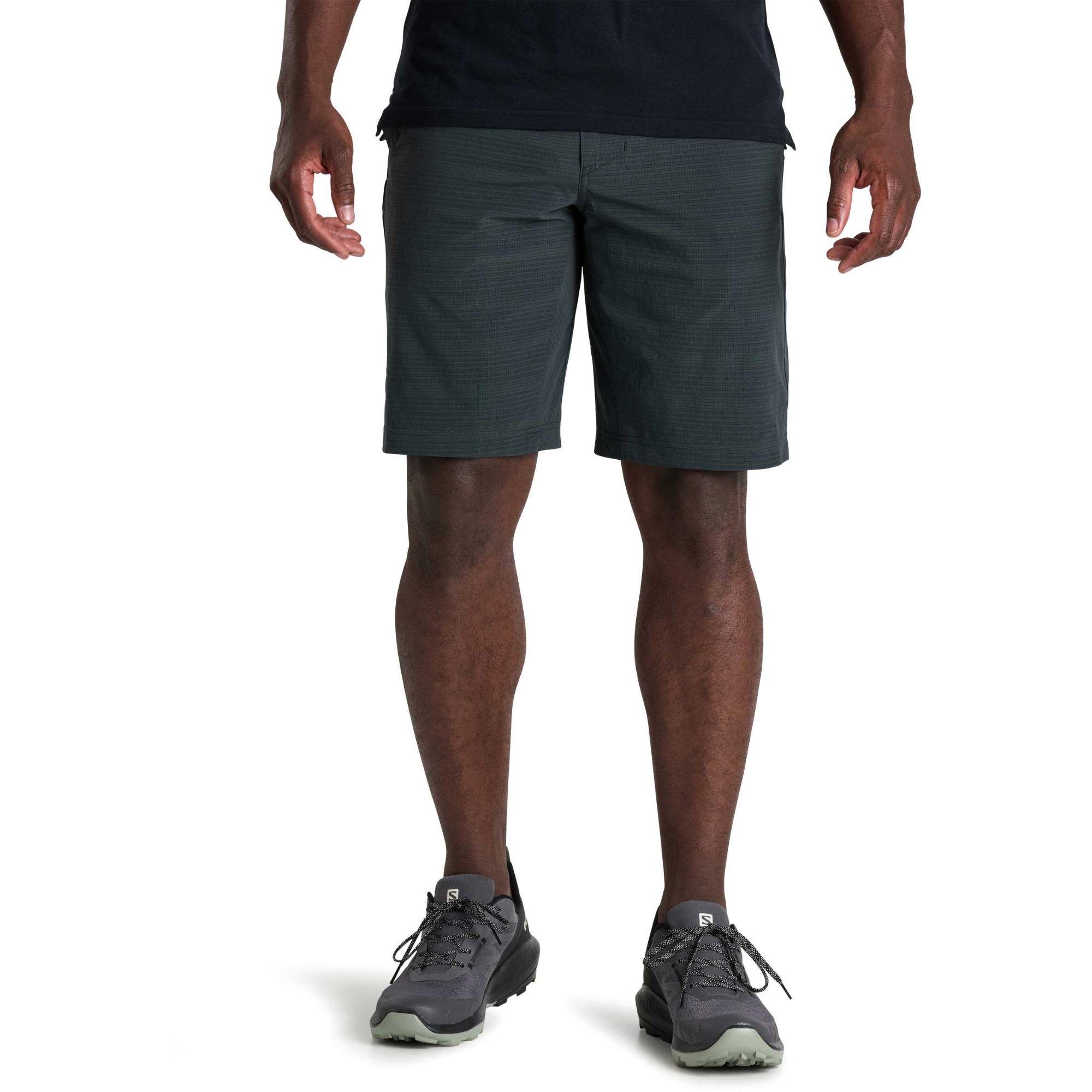 

Мужские шорты Upriser KUHL, Onyx