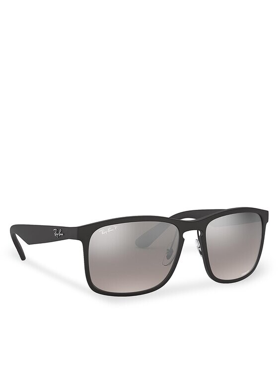

Солнечные очки Ray-Ban, черный