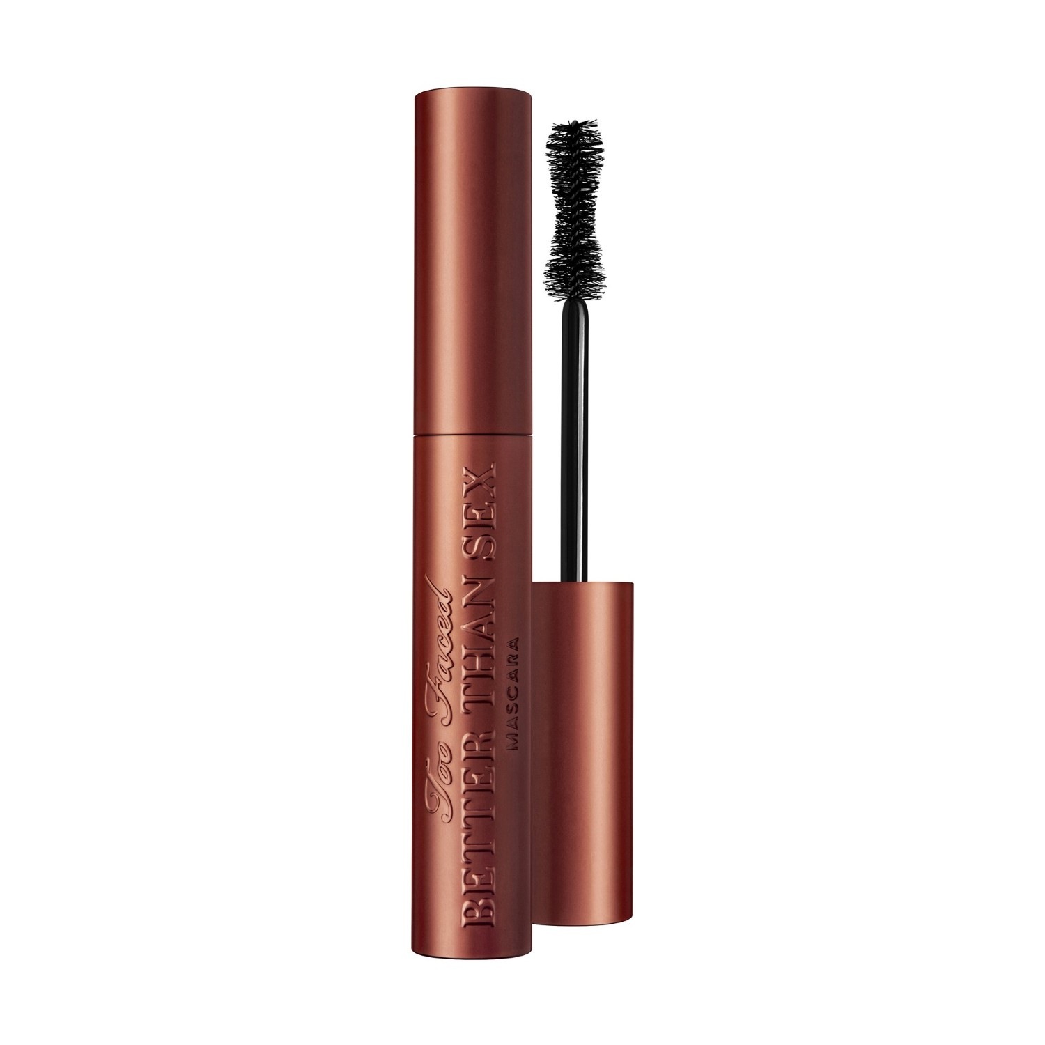 Тушь для ресниц Too Faced Better Than Sex, оттенок Chocolate