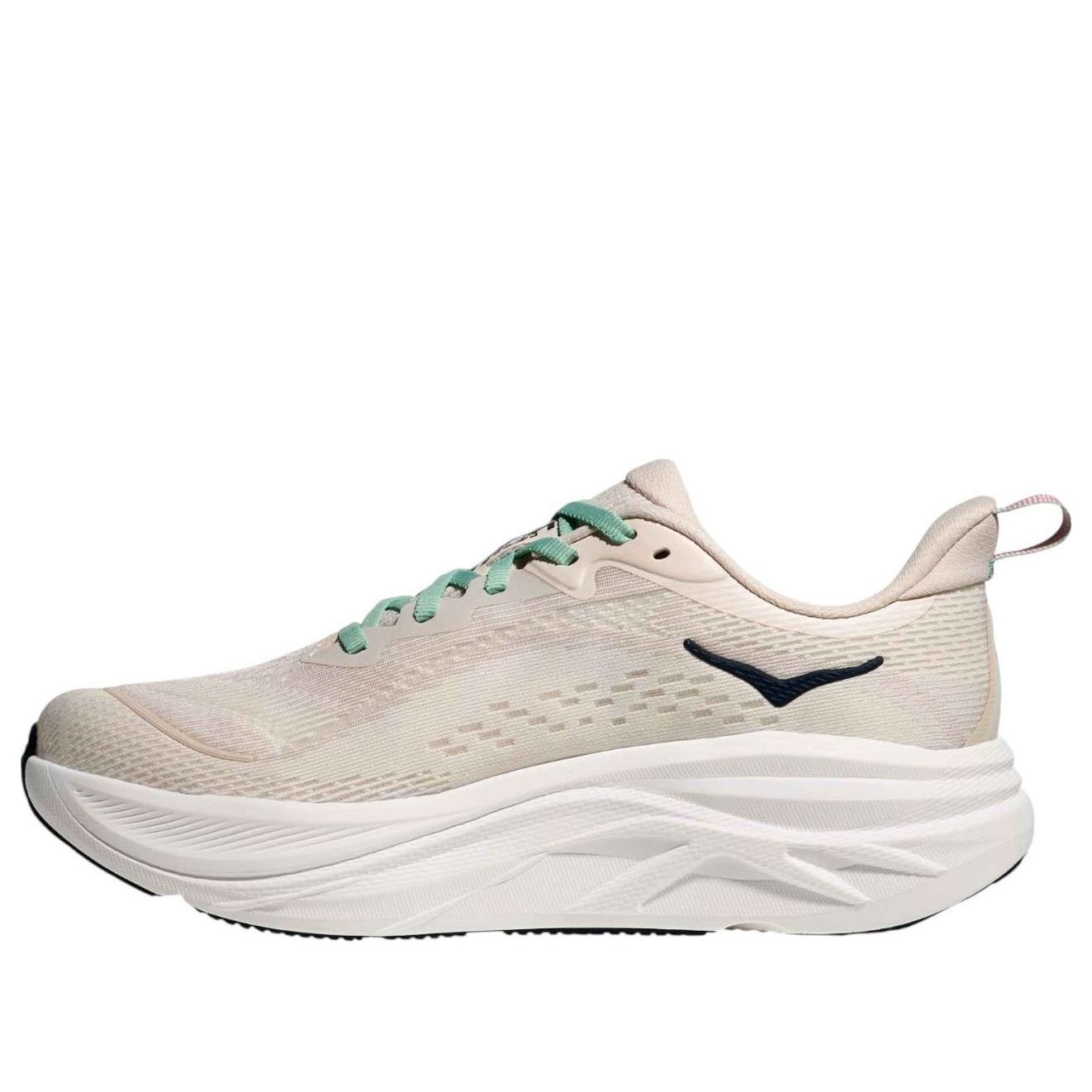 Кроссовки (WMNS) HOKA ONE ONE Skyflow 'Rose Cream'
