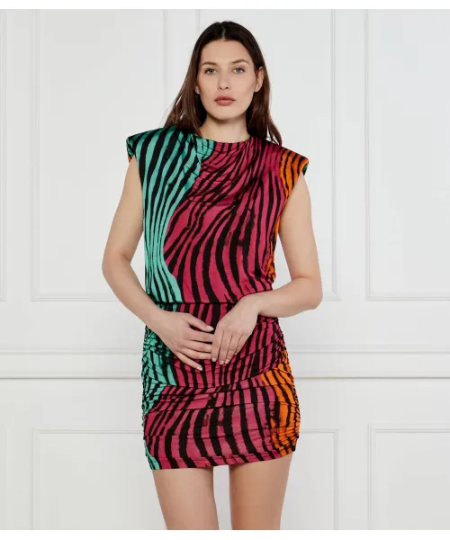 

Платье Just Cavalli, мультиколор