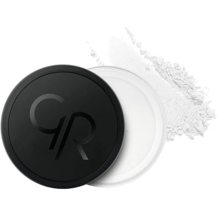 

Long Wear Finishing Powder Golden Rose