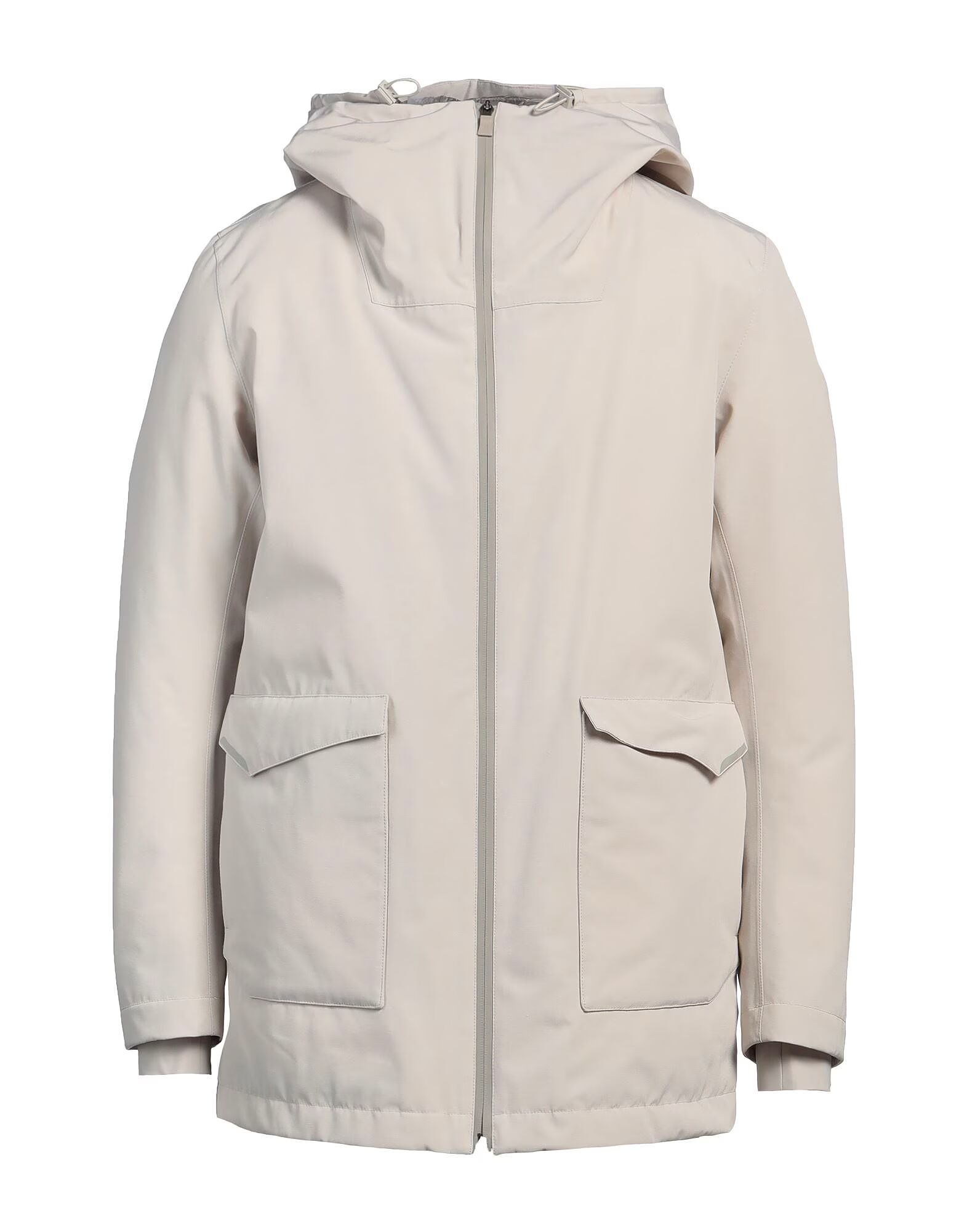 

Куртка Herno, кремовый