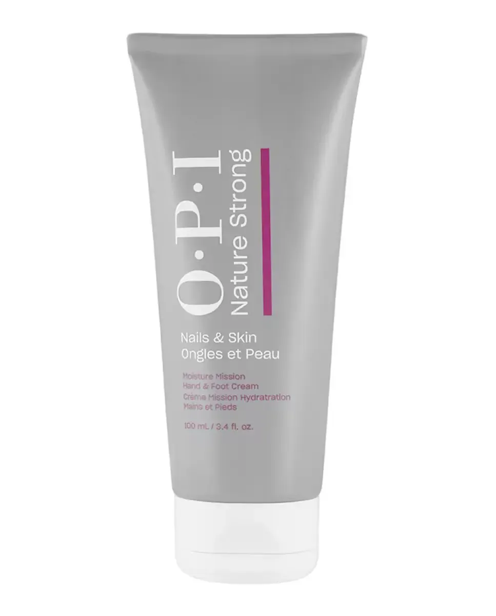 Крем для рук и ног Nature Strong Skincare 100 мл Opi