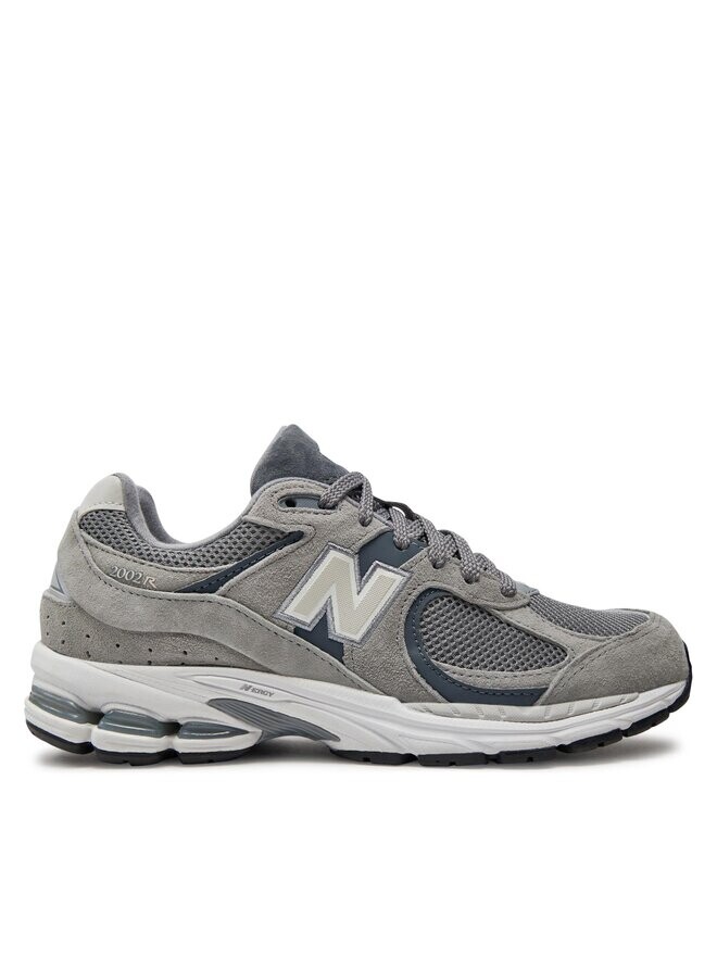 

Кроссовки New Balance, серый