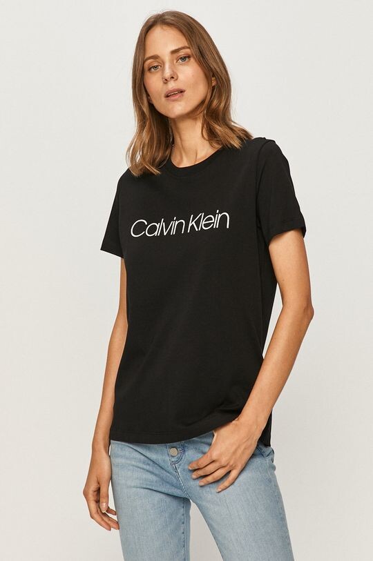 

Футболка K20K202142 Calvin Klein, черный