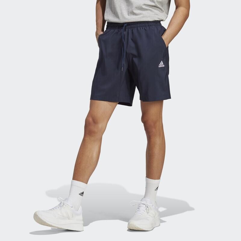 

AEROREADY Essentials Челси, маленькие шорты с логотипом ADIDAS, цвет schwarz