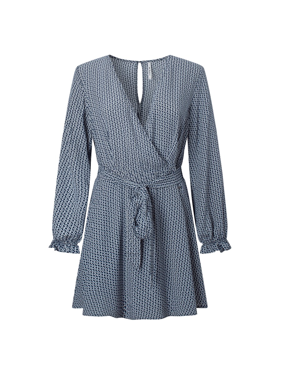 

Платье Pepe Jeans Ailish, темно-синий