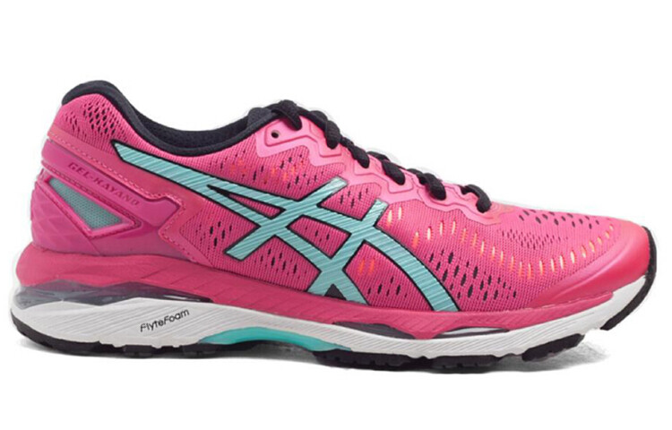 

Женская обувь Asics Gel-Kayano 23 Lifestyle