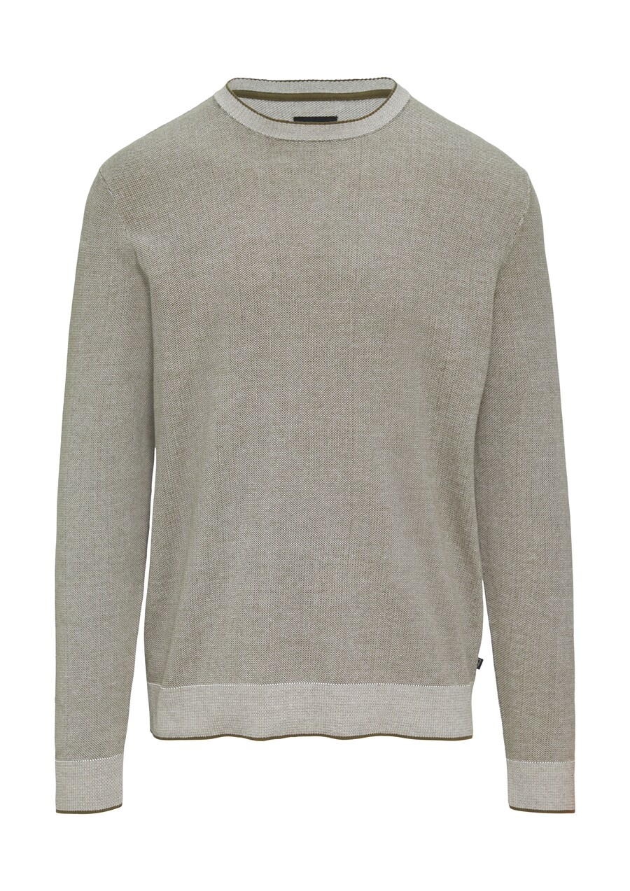 

Свитер QS, Olive