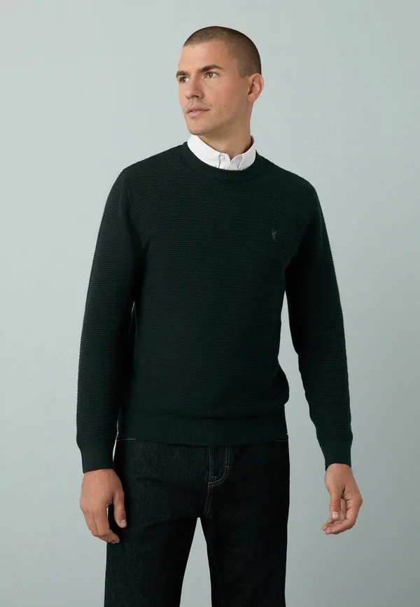 Джемпер стандартного кроя Next, Navy Blue