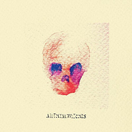 

CD диск All Them Witches: Atw