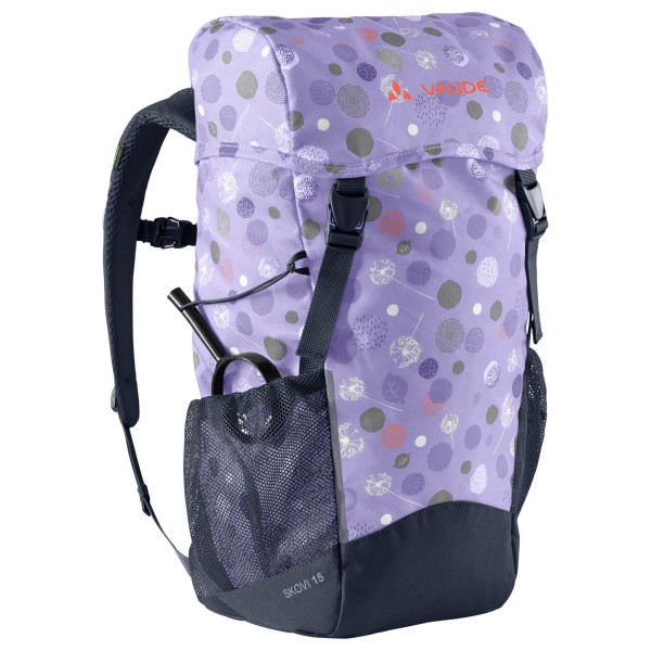 

Kid'S skovi 15 - детский рюкзак Vaude, сиреневый