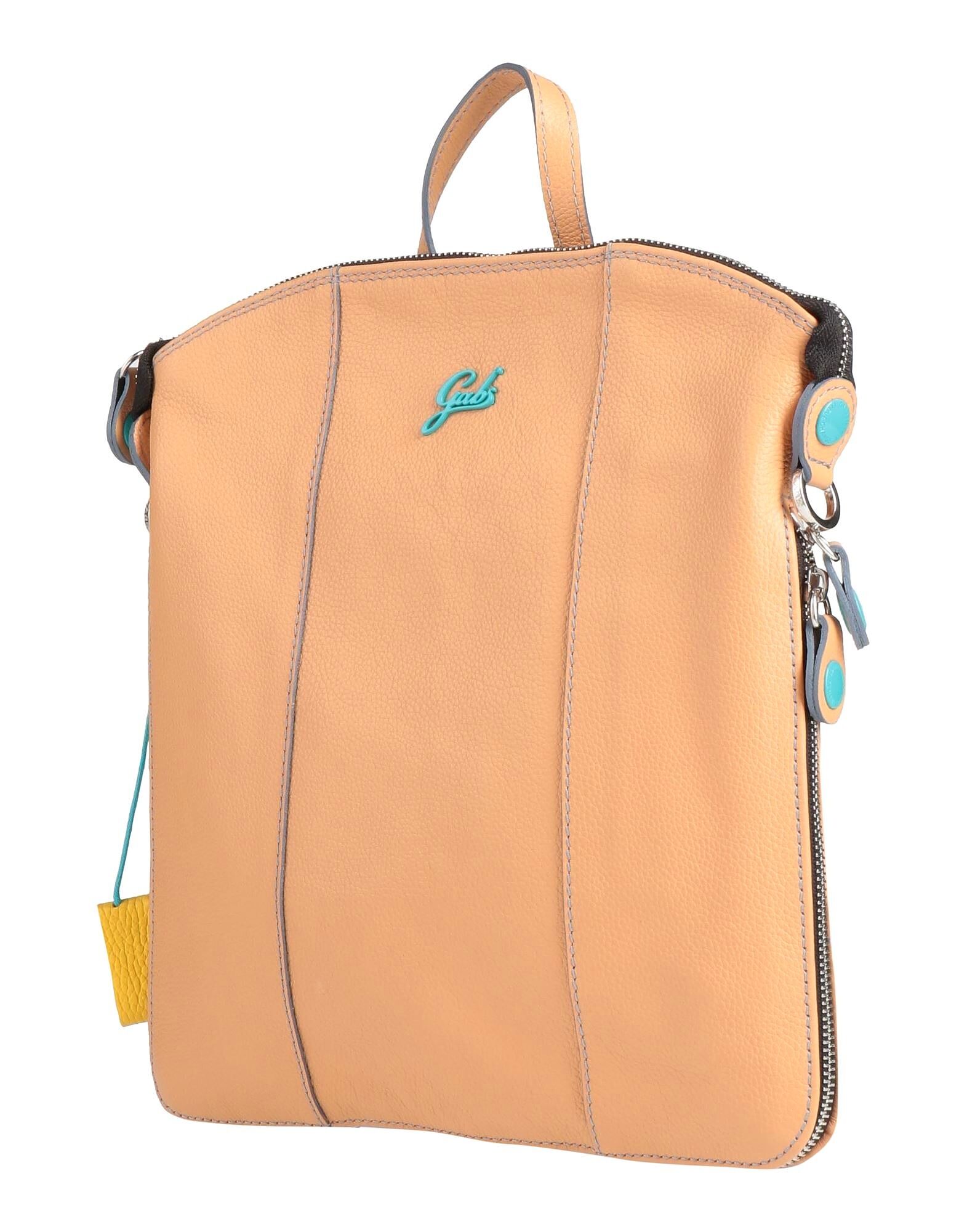 

Рюкзак Gabs, светло-розовый