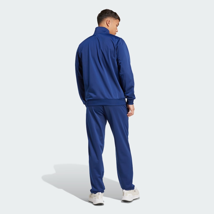 Спортивный костюм ADIDAS SPORTSWEAR Linear Track, темно-синий — фото 3