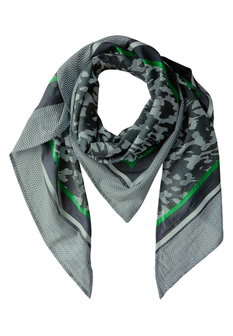 

Платок CECIL, хаки